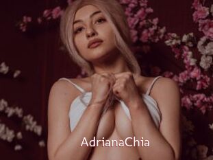 AdrianaChia