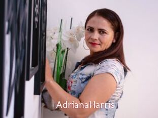 AdrianaHarris