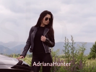 AdrianaHunter