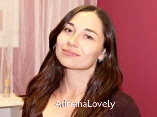 AdrianaLovely