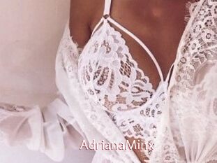 AdrianaMinx