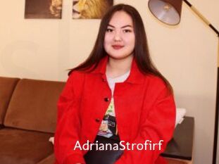 AdrianaStrofirf