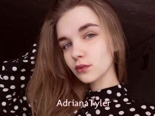 AdrianaTyler