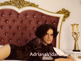 AdrianaVidal Sweet links only