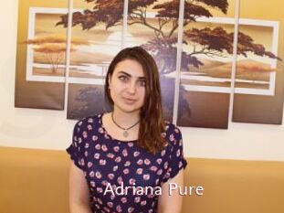 Adriana_Pure