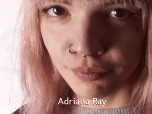 Adriana_Ray