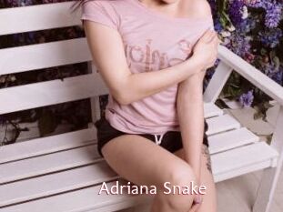 Adriana_Snake
