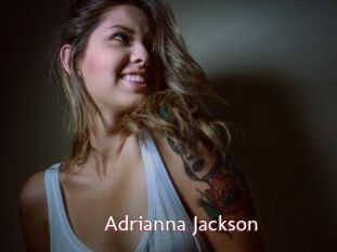 Adrianna_Jackson
