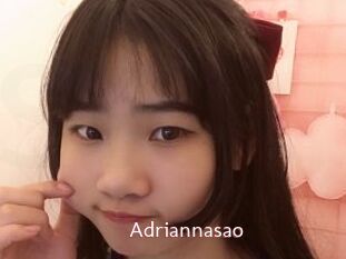 Adriannasao