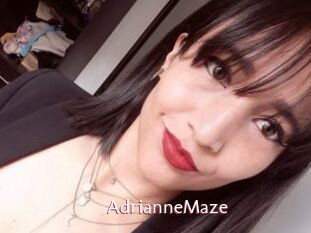AdrianneMaze