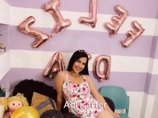 Adricarter
