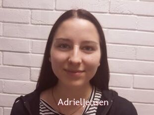 AdrielJensen