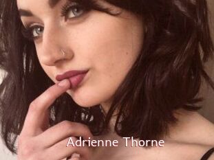 Adrienne_Thorne