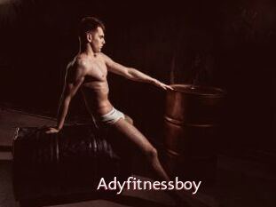 Adyfitnessboy