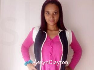 AerynClayton