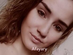 Afayary