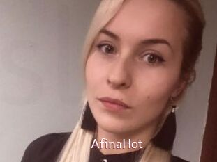 AfinaHot