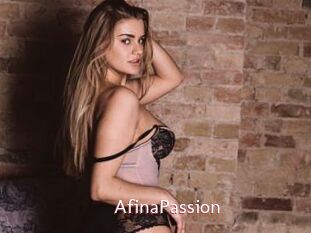 AfinaPassion