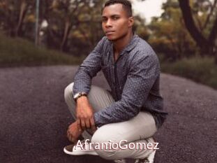 AfranioGomez