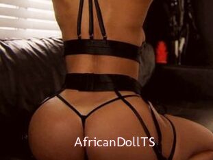AfricanDollTS Sweet links only