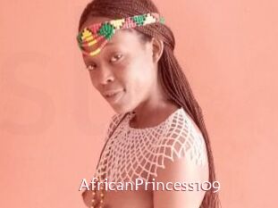 AfricanPrincess109