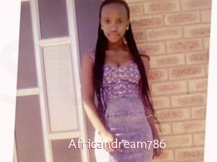 Africandream786