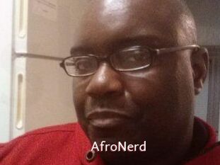AfroNerd