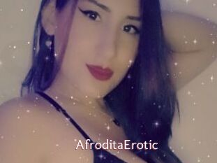 AfroditaErotic