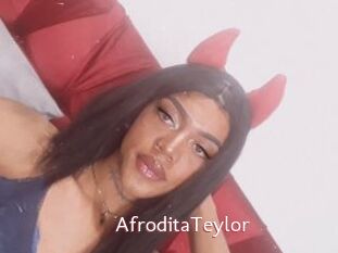 AfroditaTeylor