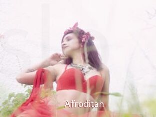 Afroditah