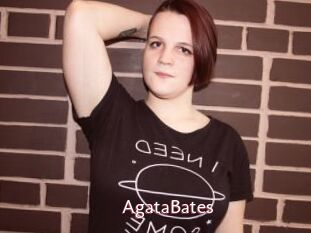 AgataBates