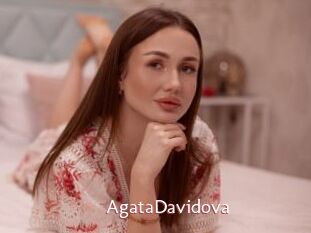 AgataDavidova