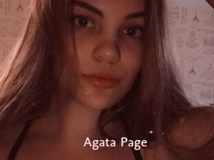 Agata_Page