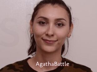 AgathaBattle