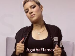 AgathaFlamex