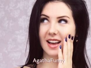 AgathaFunny