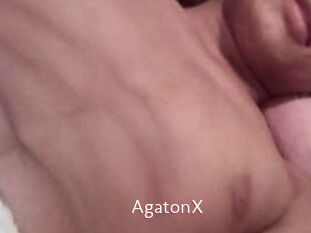 Agaton_X
