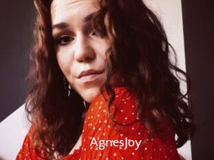 AgnesJoy