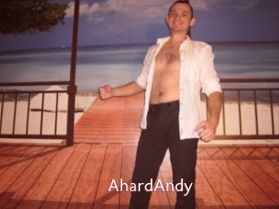AhardAndy