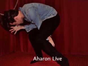 Aharon_Live