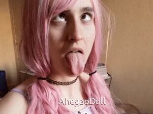 AhegaoDoll