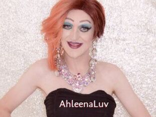 AhleenaLuv