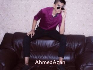 AhmedAzan