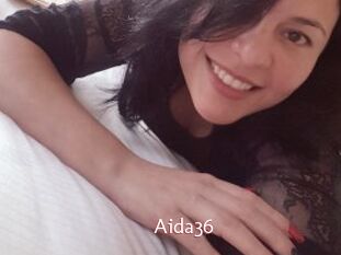 Aida36