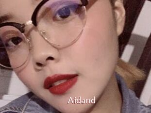 Aidand
