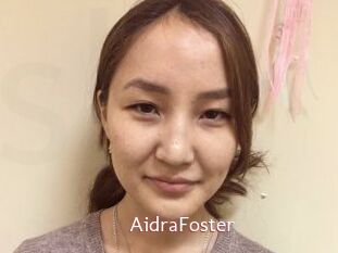 AidraFoster Sweet links only