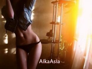 AikaAsia