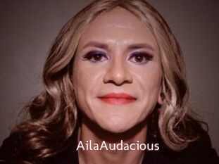 AilaAudacious