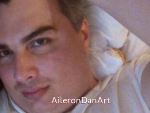 AileronDanArt