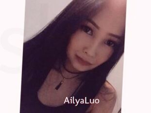 AilyaLuo